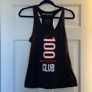 Super cute Pure Barre Tank top